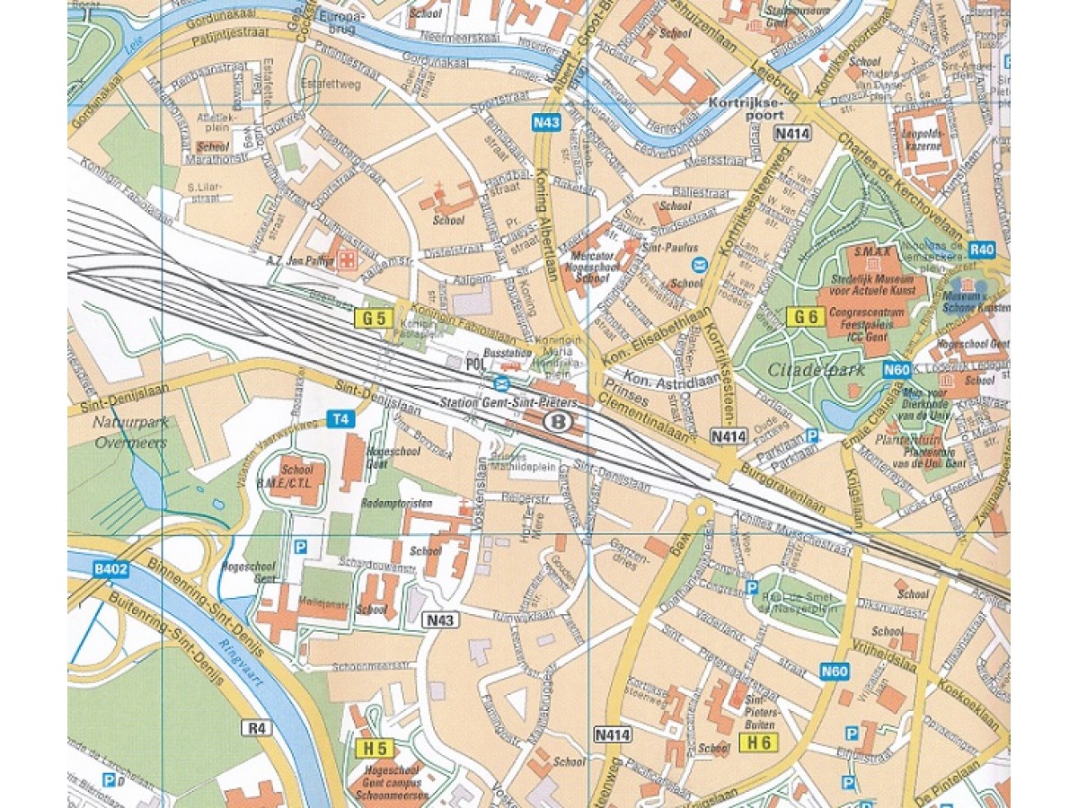 Gent gand Michelin Gent gand Michelin